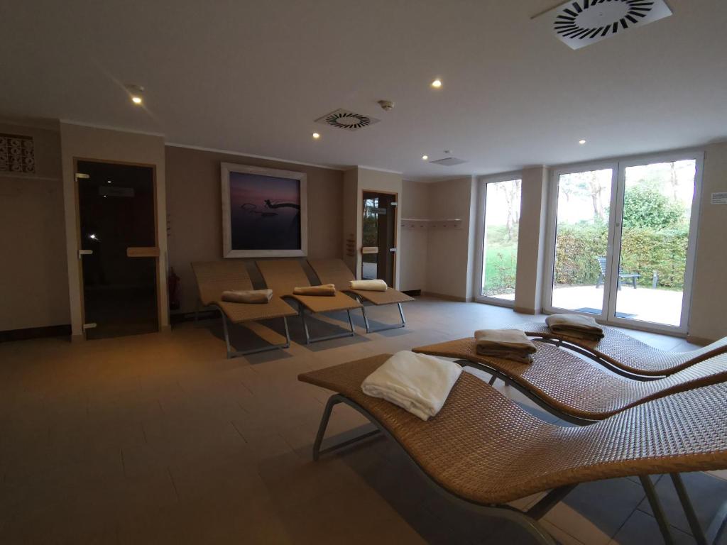 Meereszeichen room 3