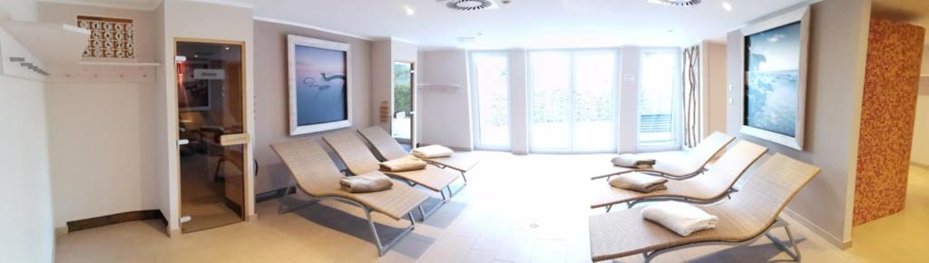 Meereszeichen room 4