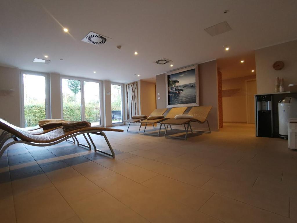 Meereszeichen room 6